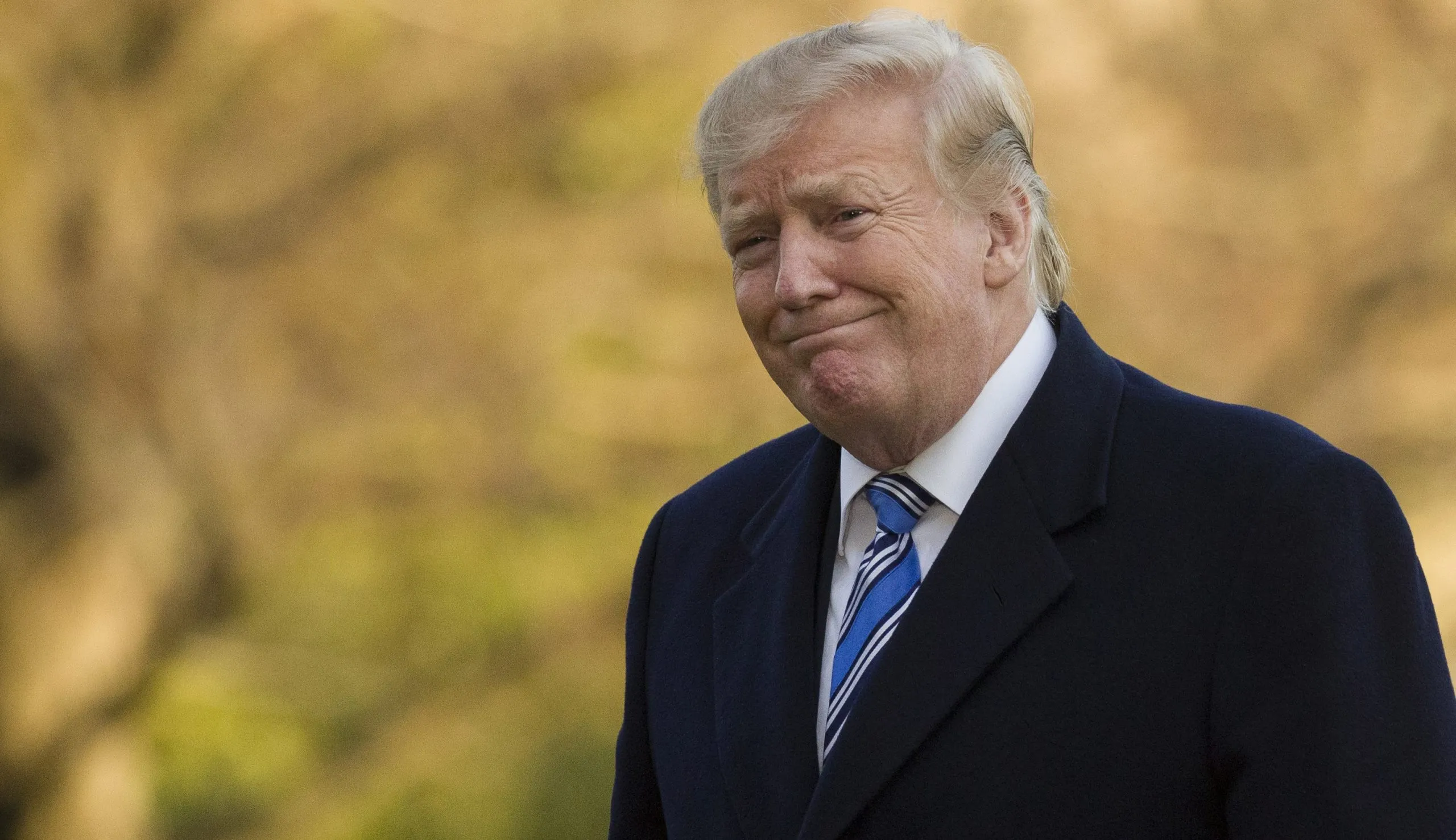 Trump 2020 faces some bad signs in Michigan