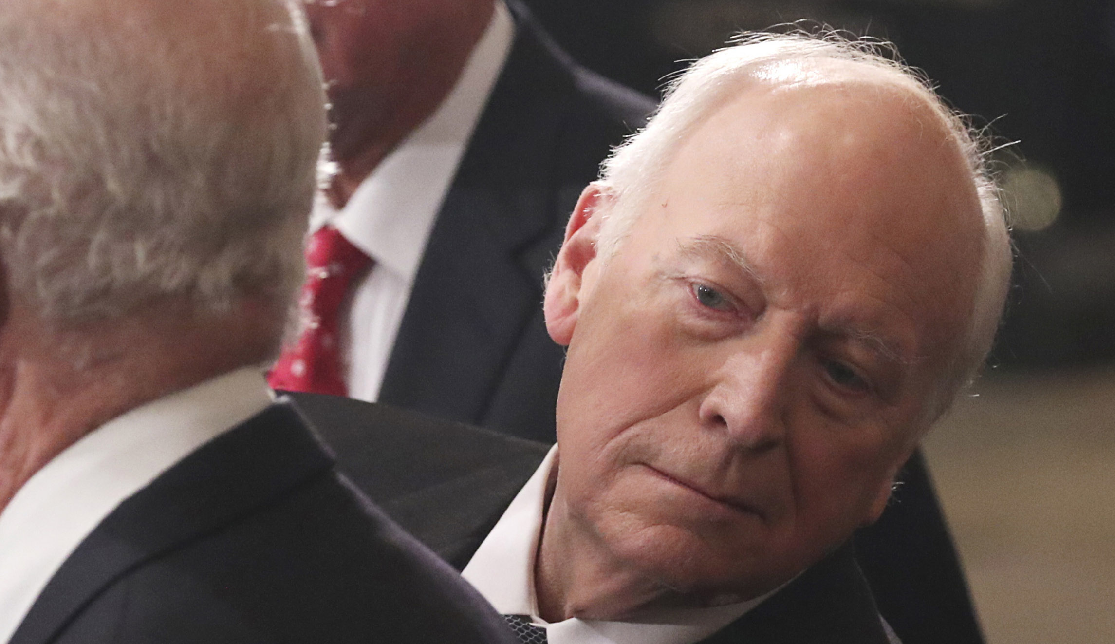 Former Vice President Dick Cheney to make appearance at Trump fundraiser