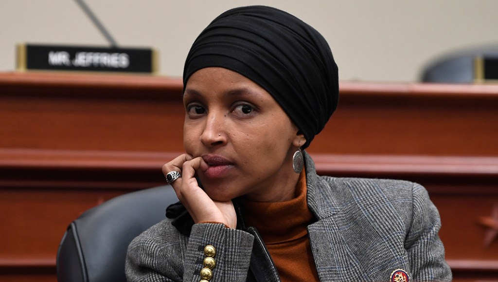 Democratic debacle on racism
