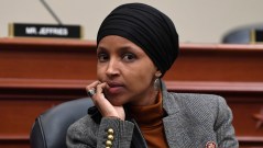 Democratic debacle on racism