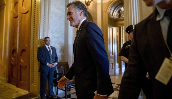 Romney: We have a ‘responsibility’ to fulfill Obama’s ‘commitment’ to Dreamers
