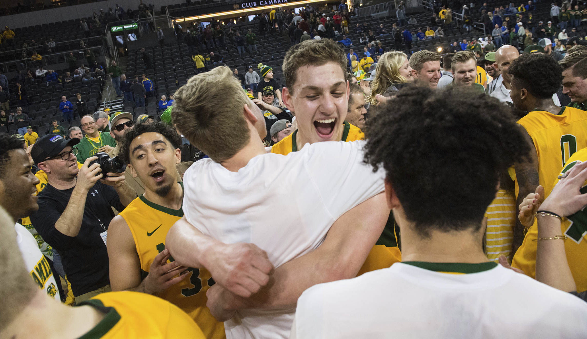 March Madness doesn’t need the excessive First Four games