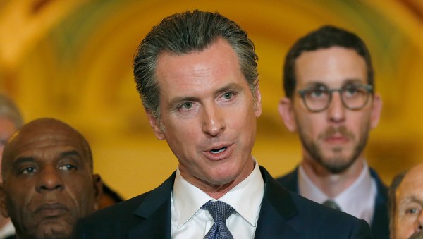 No, the California recall doesn’t give Democrats a national strategy in 2022