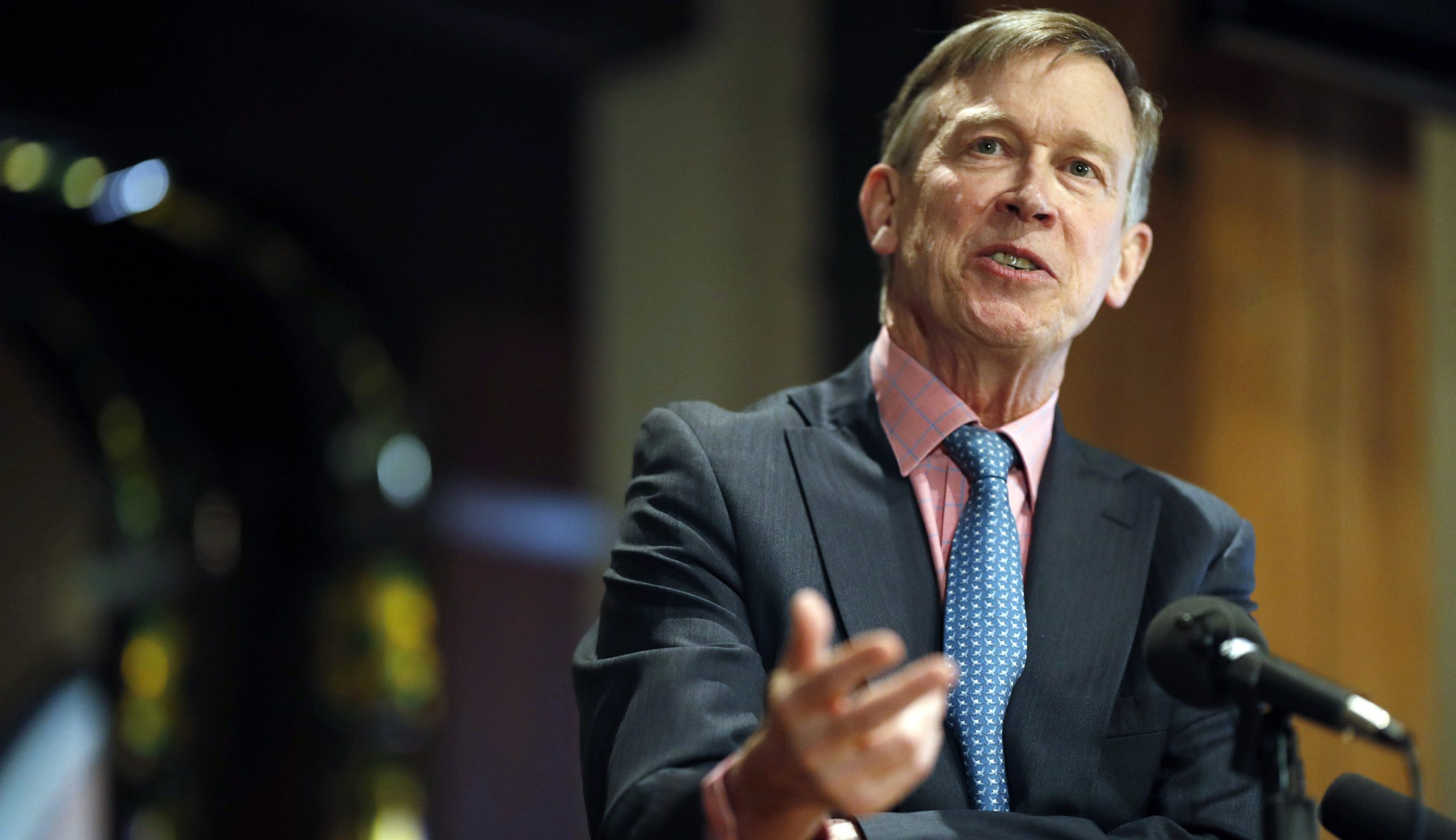 John Hickenlooper 0306