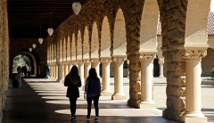 The future of campus racism: New Stanford courses designed for minority students