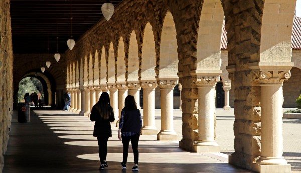 Stanford should fire its DEI dean and the rest of its DEI bureaucracy