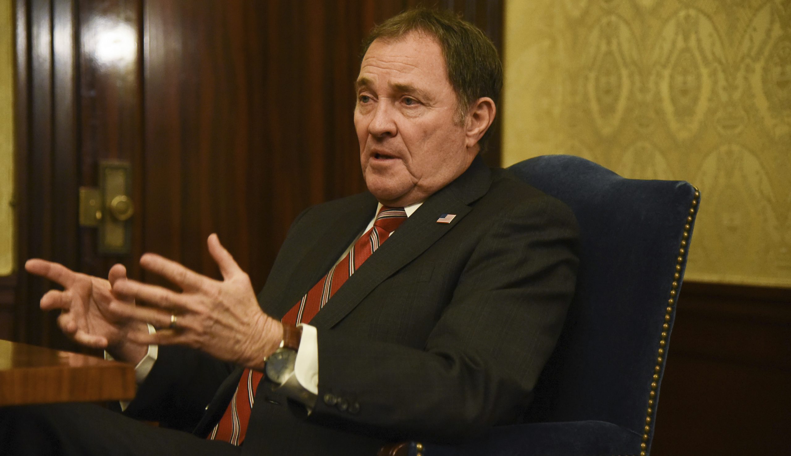 Utah decriminalizes sex outside of marriage