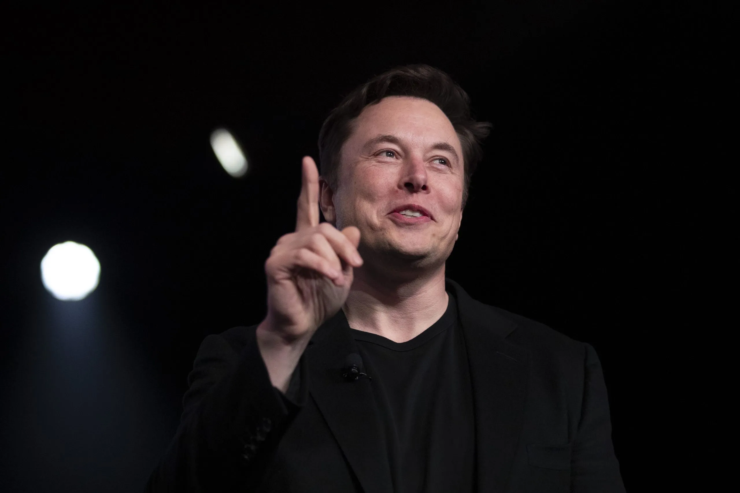 Elon Musk continues to tease a new social media platform to replace Twitter