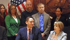 New Mexico lawmakers vote to replace Columbus Day with Indigenous Peoples Day