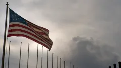 State Department: ‘Only the American flag should be flown’ on embassy flagpoles