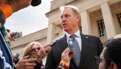Pentagon responds to Iran by sending additional ship, Patriot missile battery to Gulf