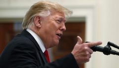 Trump letter to George Conway in 2006 praised him as a lawyer