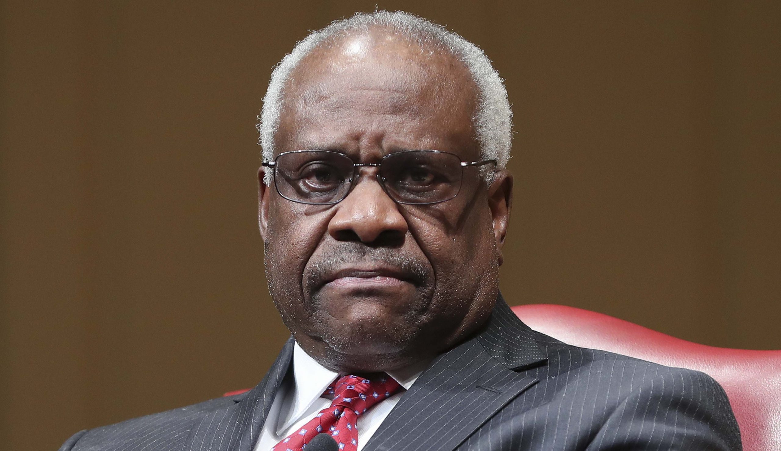 Clarence Thomas 021518