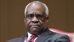 Clarence Thomas: Roe v. Wade should be overruled