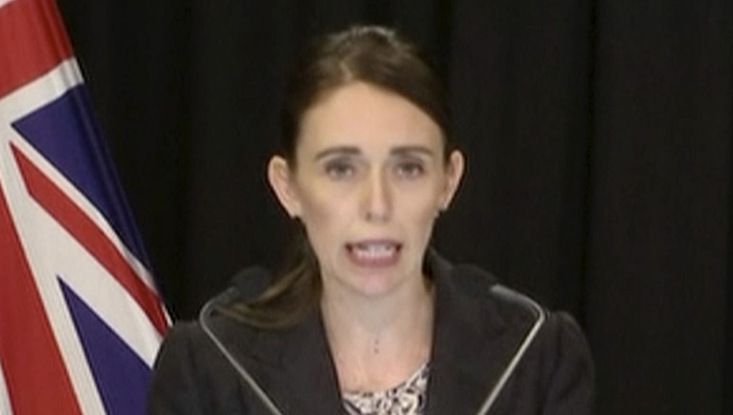 Appeasing China, New Zealand abandons the Five Eyes