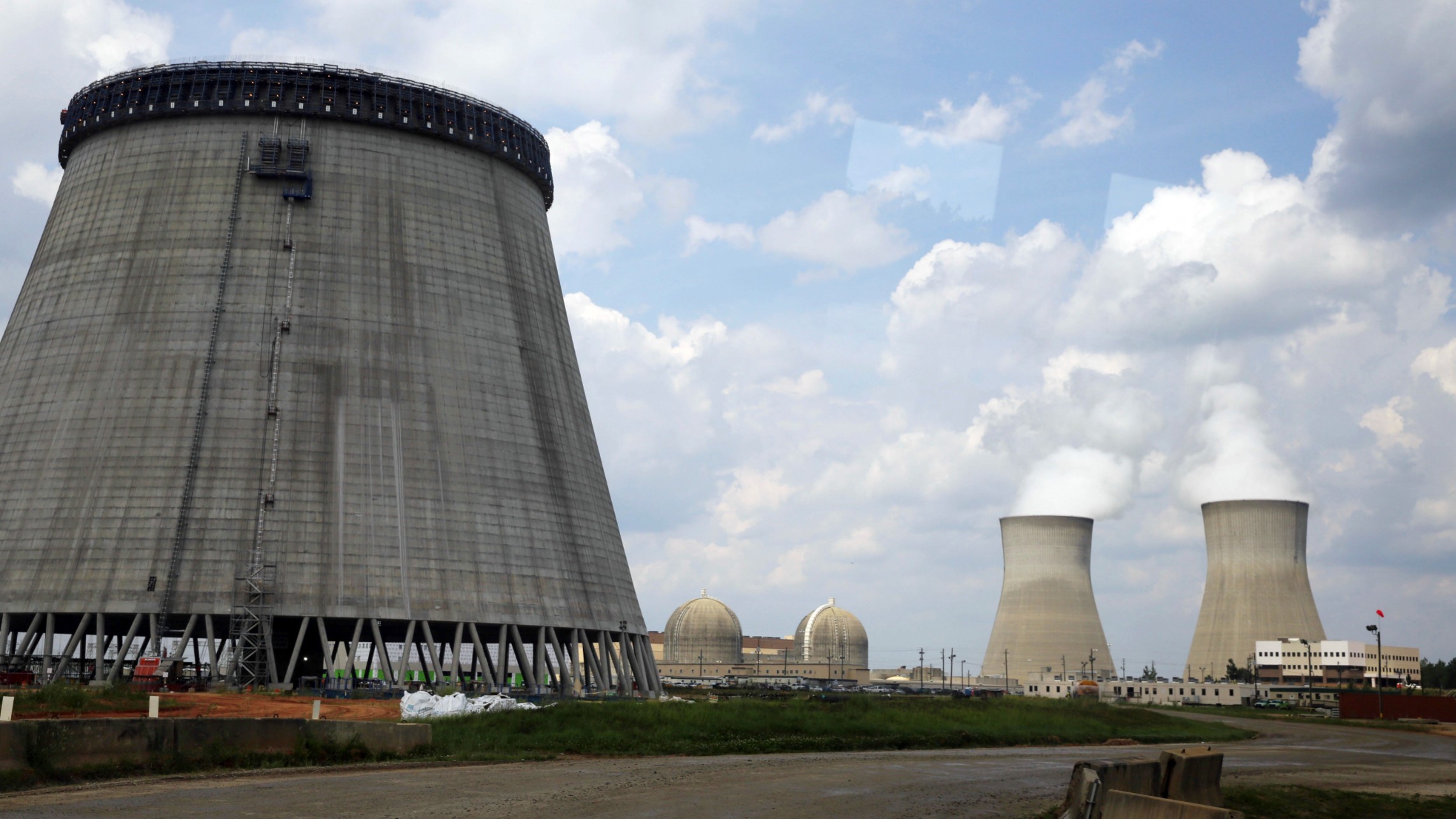 Nuclear is a necessary part of our clean-energy future