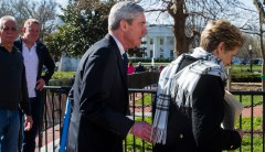 Collusiongate, RIP
