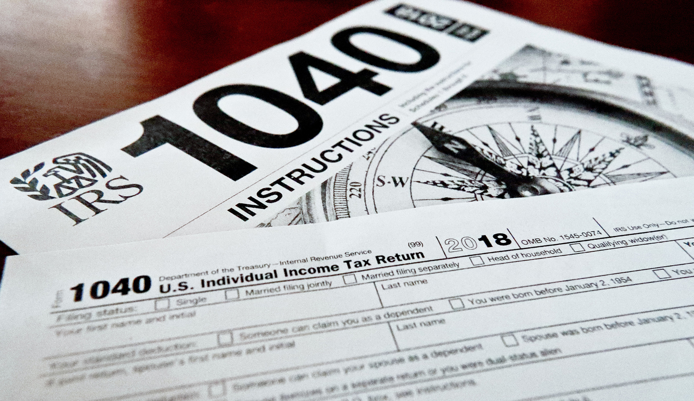 After slow start, tax refunds down only slightly from last year