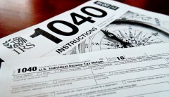 Treasury official warns of $7 trillion tax gap over next decade in pitch for more IRS funding