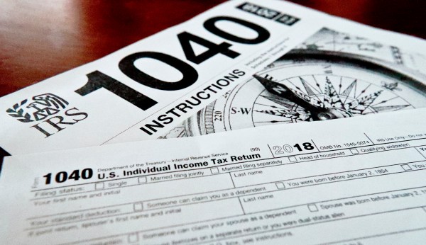 Treasury official warns of $7 trillion tax gap over next decade in pitch for more IRS funding