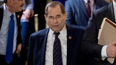 Democrats reject Barr’s mid-April offer to turn over Mueller report