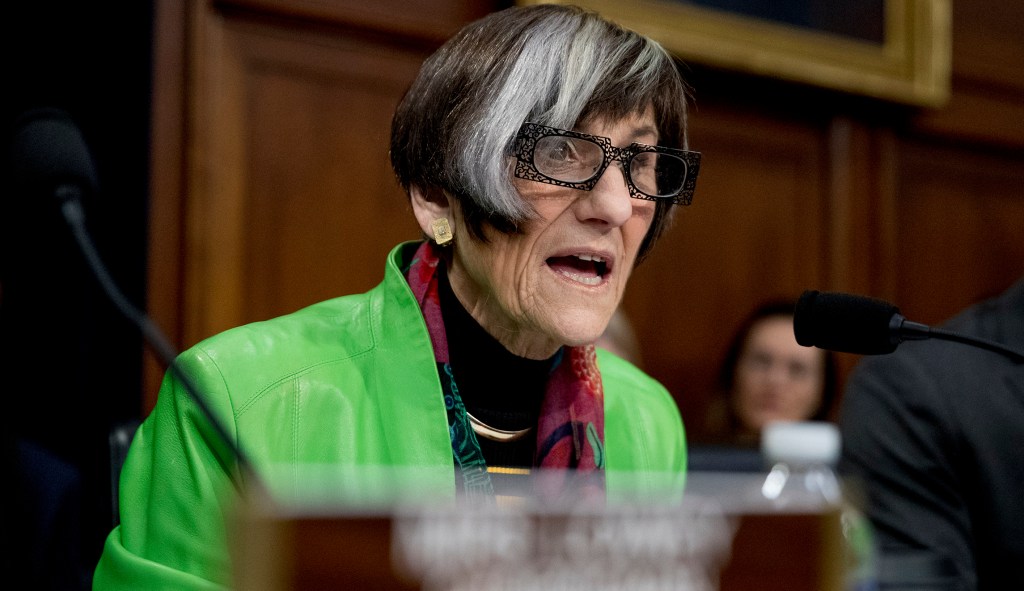‘Single payer’ hearing highlights differences among Democrats