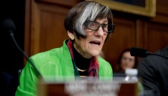 ‘Single payer’ hearing highlights differences among Democrats