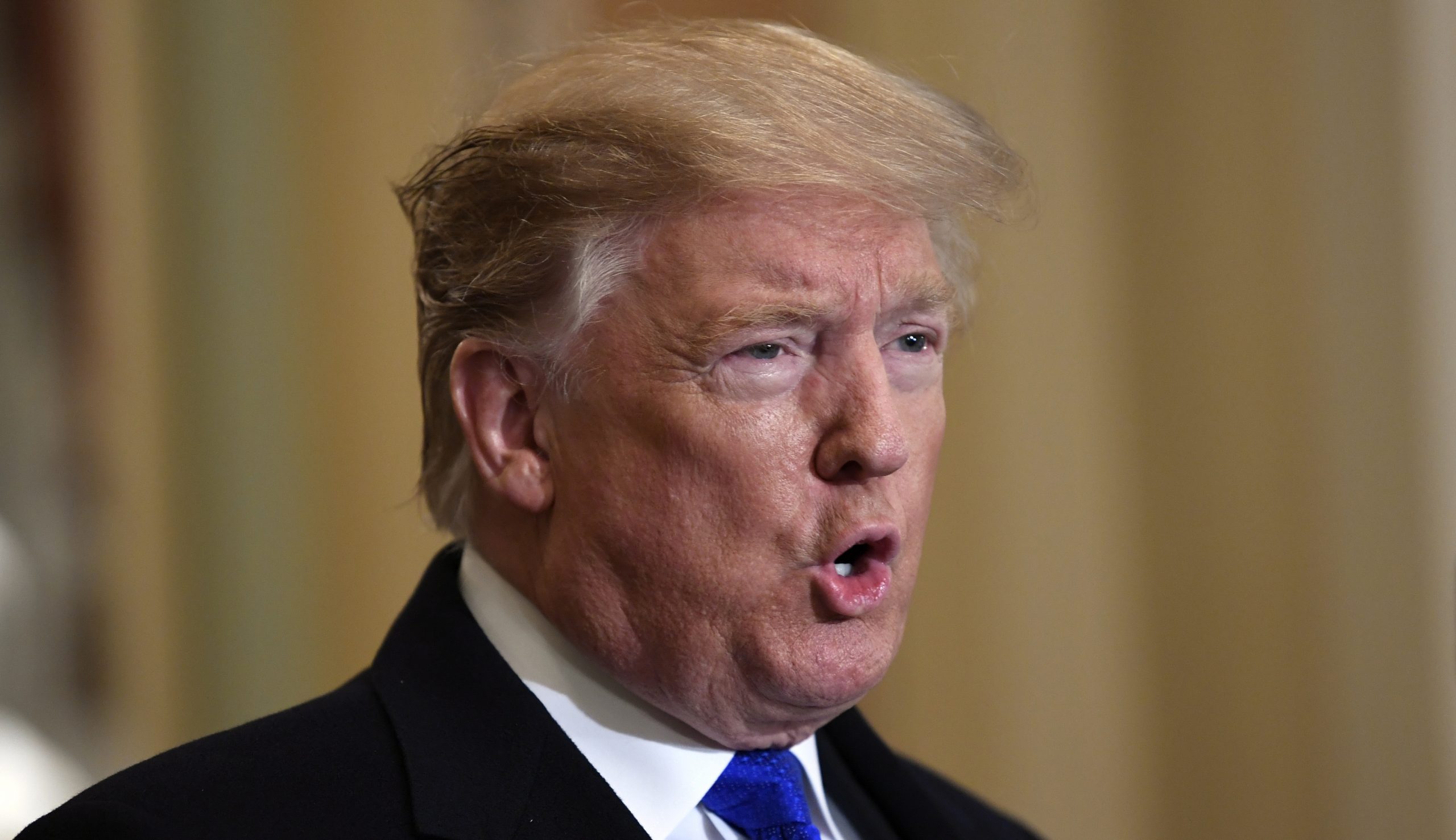 Trump orders historic plan to thwart EMP, warns attack would be ‘debilitating’