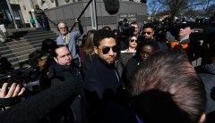 Jussie Smollett camp now suggests his Nigerian friends personally attacked him while wearing whiteface
