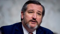 Ted Cruz agrees to present oral arguments in Pennsylvania mail-in voting case if Supreme Court hears appeal