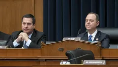 Devin Nunes: GOP will grill Mueller about top prosecutor’s briefing with AP reporters