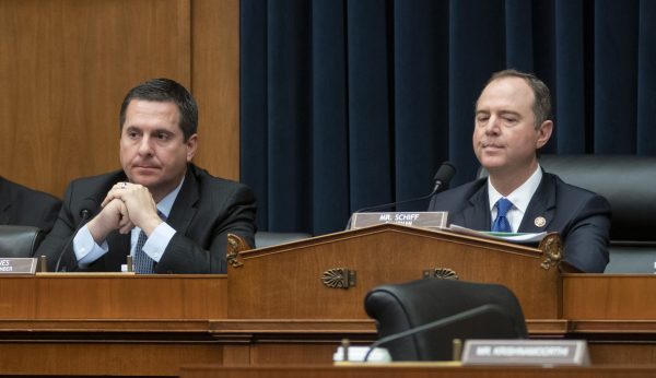 Devin Nunes expects ‘the worst’ from Mueller testimony