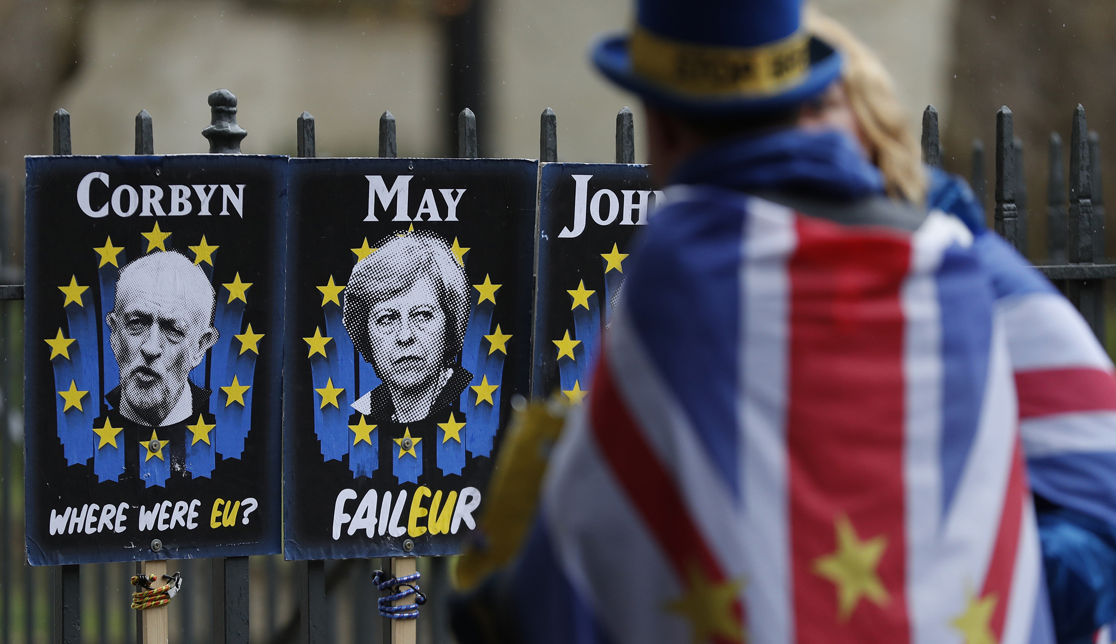 Why soft Brexit just got a lot more likely
