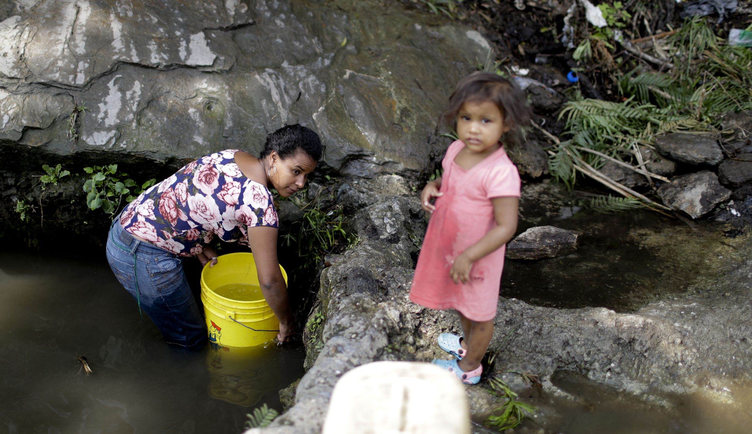 Overzealous climate policies harm the world’s poorest women the most