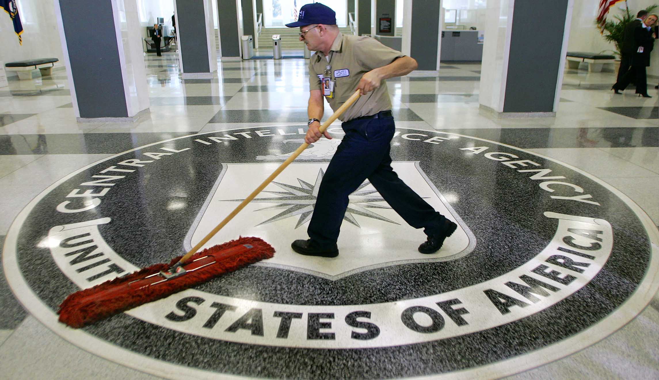 John Durham seeks interviews with two CIA officers over Russia investigation origins