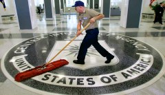 John Durham seeks interviews with two CIA officers over Russia investigation origins