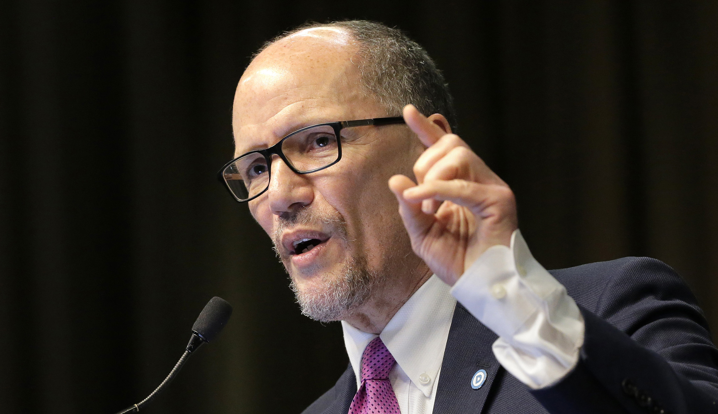 Democrats use Mueller report to fundraise and list-build