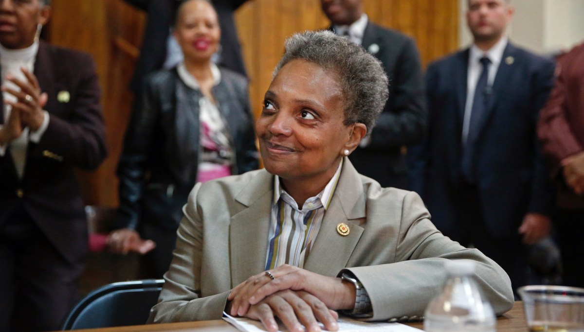 'Your silence is destroying this city': Chicago alderman criticizes ...