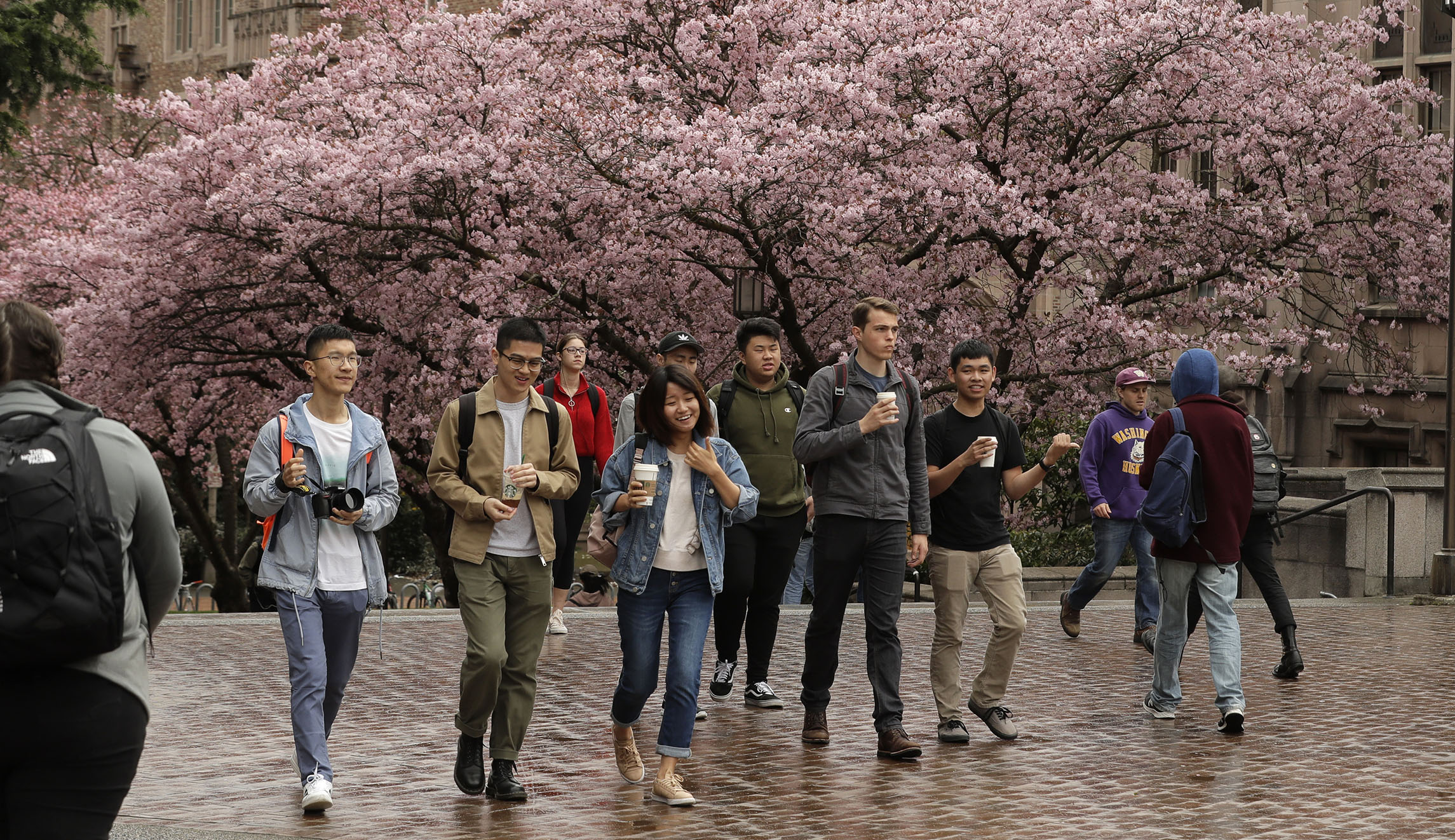 Feds warn: China sending ‘thousands’ of spies to US colleges