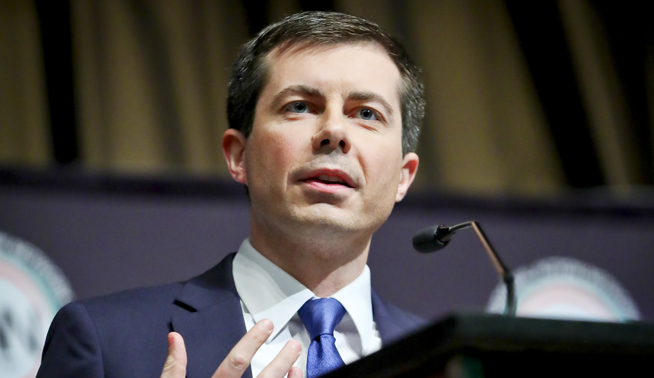 Pete Buttigieg - 041119