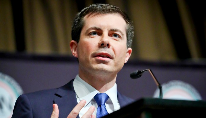 Buttigieg: I’m not critical of Pence’s faith, just bad policy