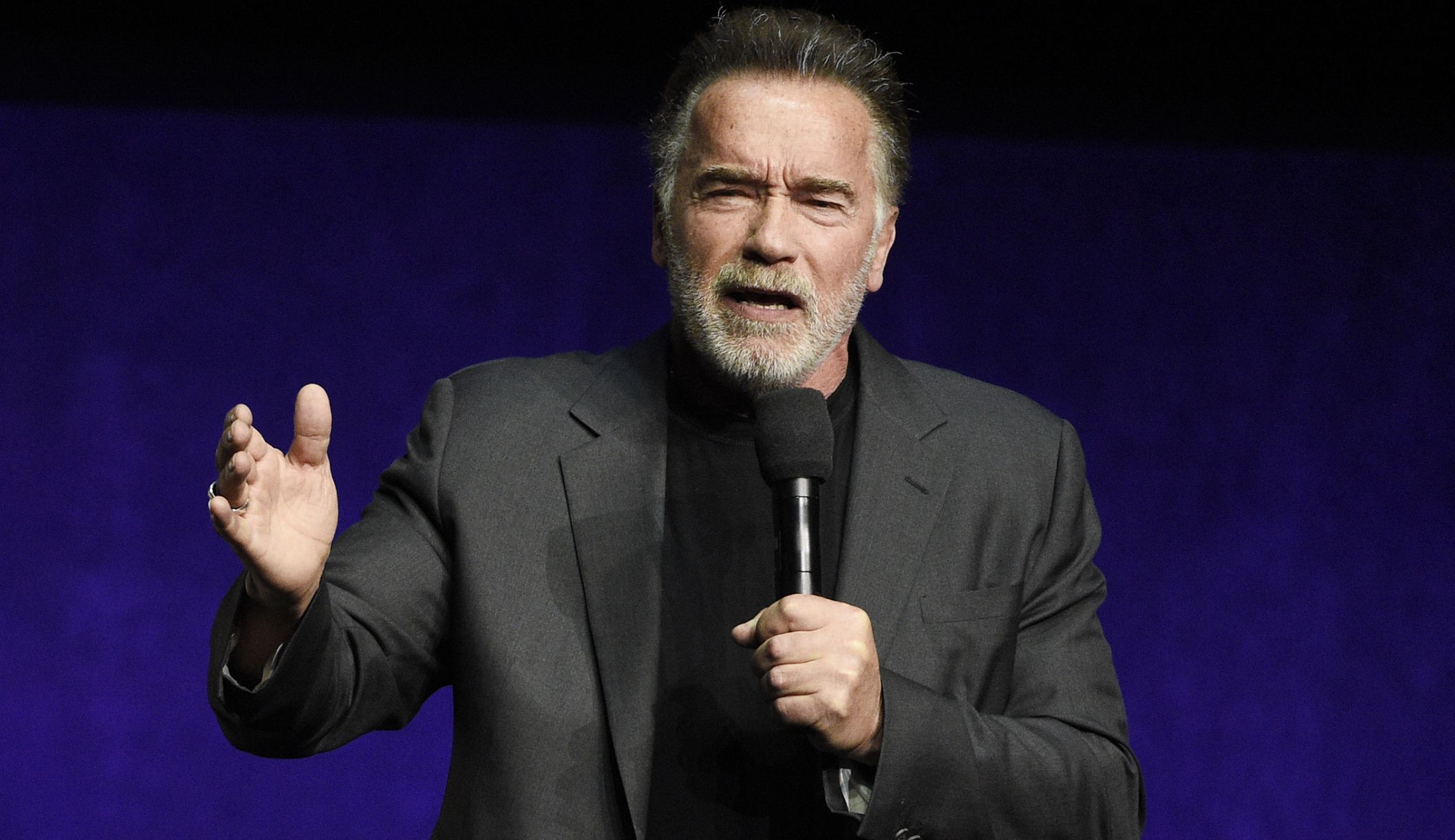 Arnold Schwarzenegger-051819