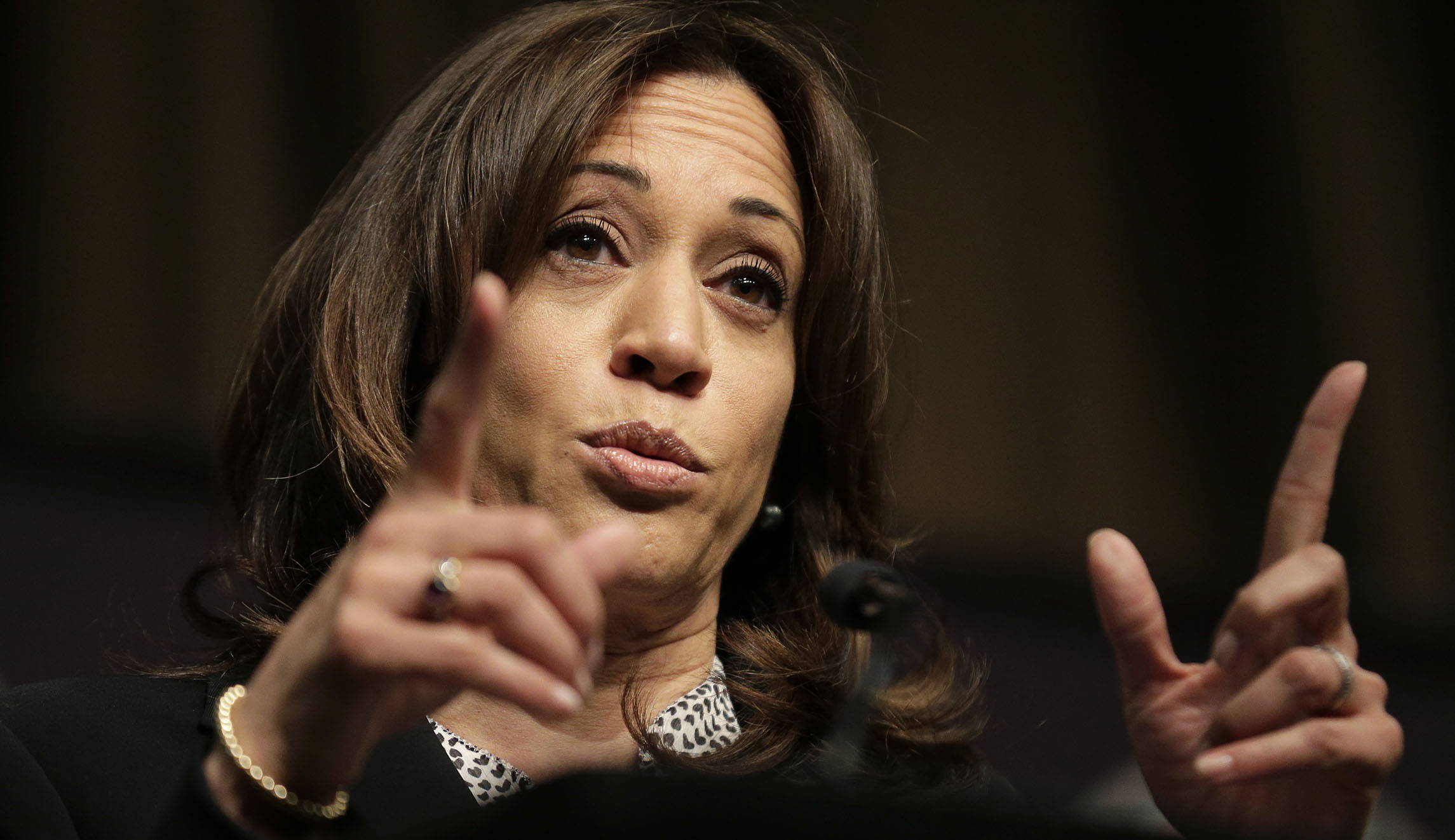 Kamala Harris-041019