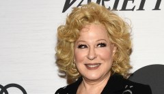 ‘Don’t know how I missed it’: Bette Midler apologizes for sharing fake Trump quote debunked years ago