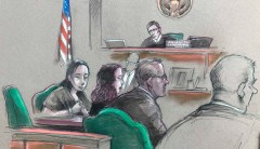 Judge accuses Chinese woman who trespassed at Mar-a-Lago of ‘trying to play games with the court’