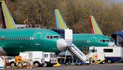 American Airlines cancels 10,000 more flights as Boeing scrambles to fix 737 MAX