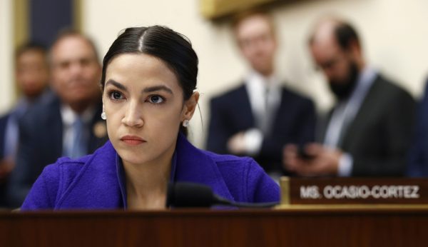 Biden’s nanny state throws the kitchen sink, aiming for the gas stove