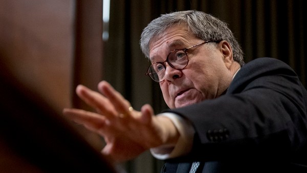 DOJ warns Nadler that Barr won’t stand for protracted hearing