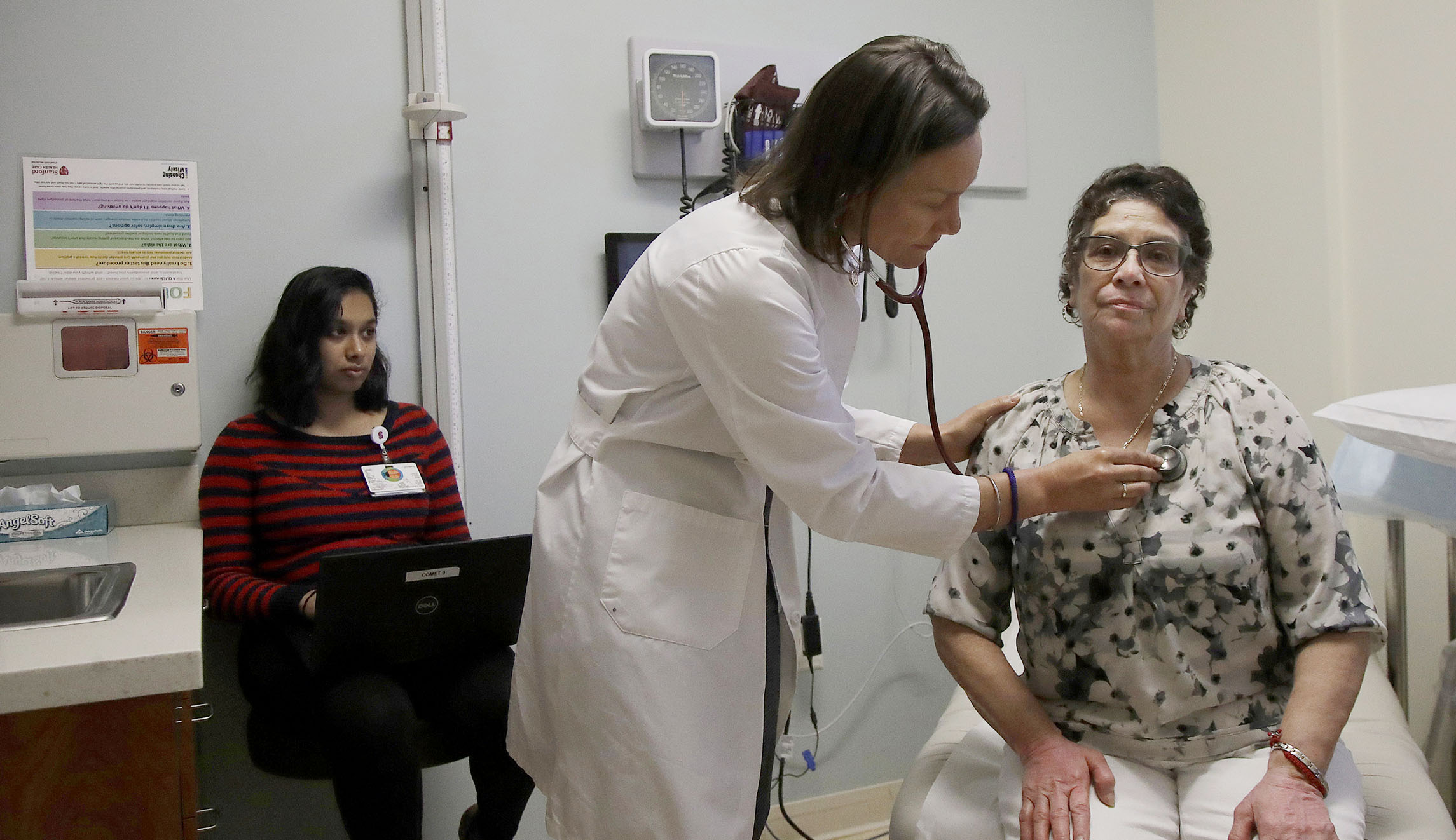 The new Right: Who needs a billing department when you have Congress?