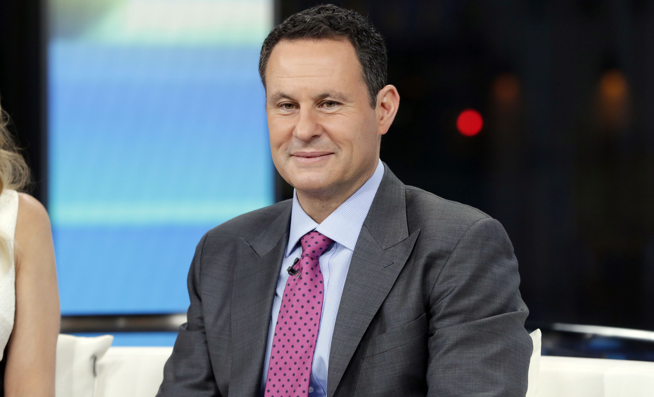 Brian Kilmeade 2018